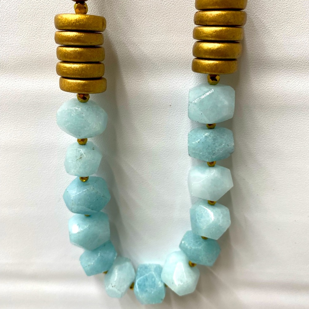 Fashion Necklace